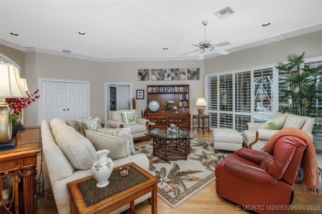 2379 SW Manor Hill Drive, Palm City, FL 34990 Photo