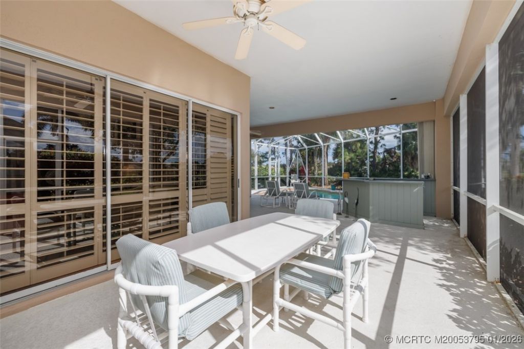 2379 SW Manor Hill Drive, Palm City, FL 34990 Photo