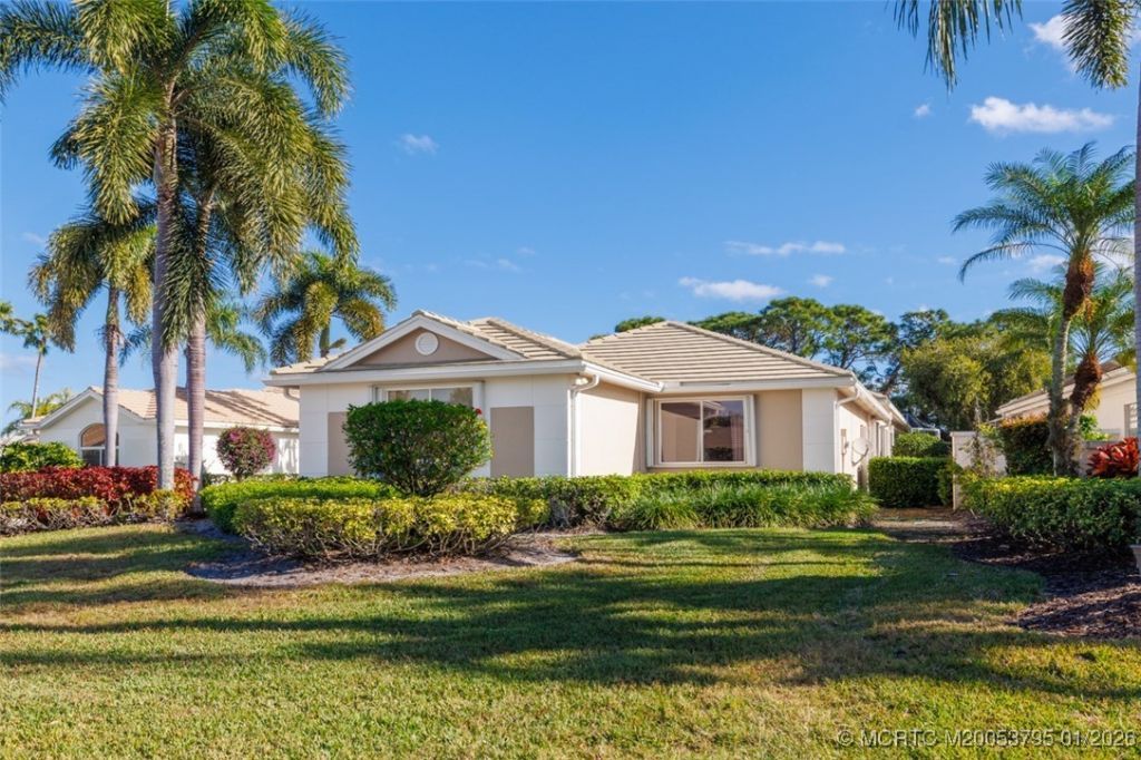 2379 SW Manor Hill Drive, Palm City, FL 34990 Photo