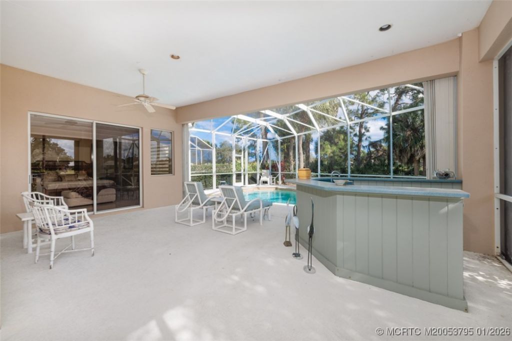 2379 SW Manor Hill Drive, Palm City, FL 34990 Photo