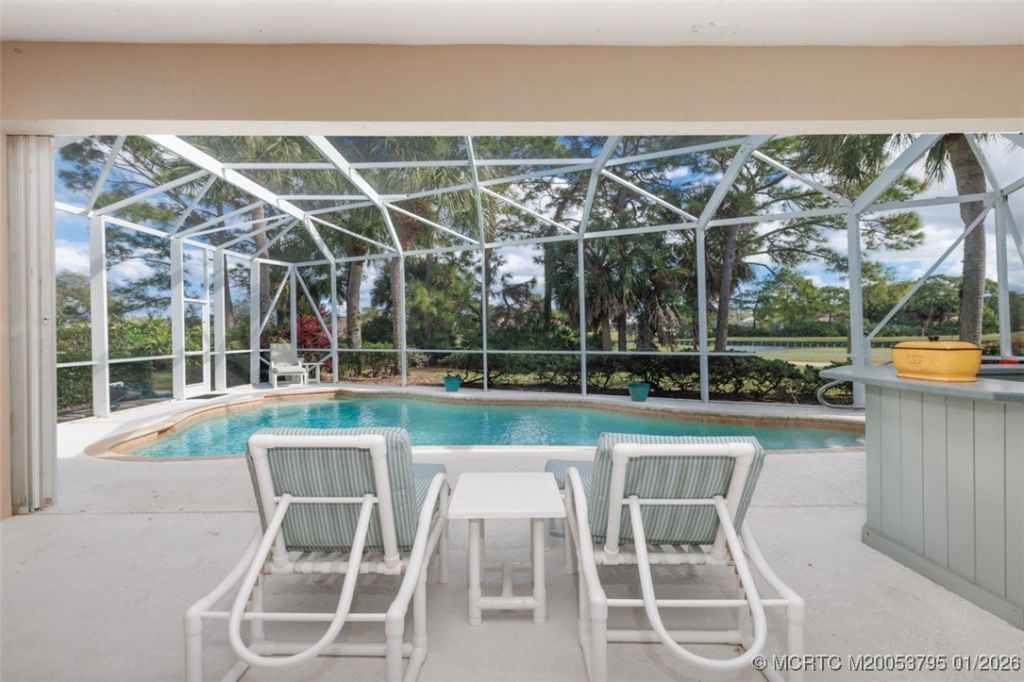 2379 SW Manor Hill Drive, Palm City, FL 34990 Photo