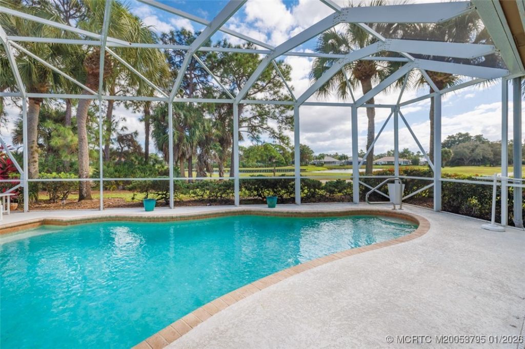 2379 SW Manor Hill Drive, Palm City, FL 34990 Photo