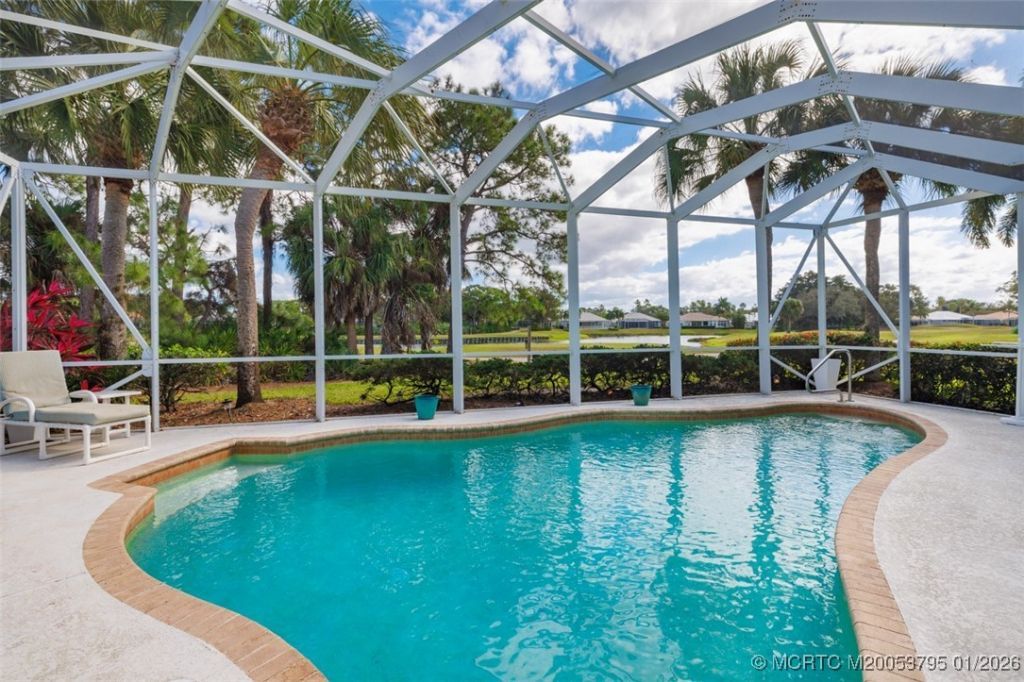 2379 SW Manor Hill Drive, Palm City, FL 34990 Photo