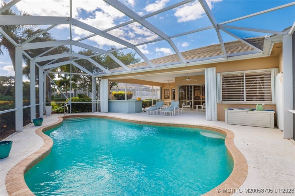 2379 SW Manor Hill Drive, Palm City, FL 34990 Photo
