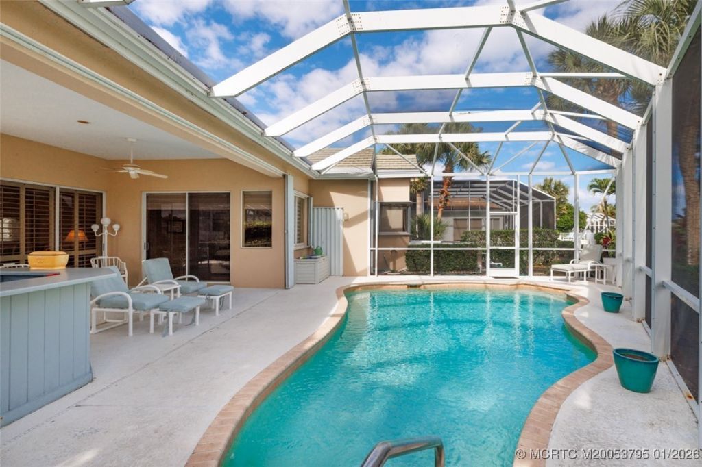 2379 SW Manor Hill Drive, Palm City, FL 34990 Photo
