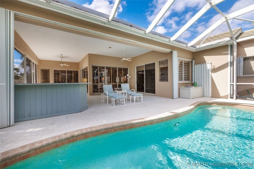 2379 SW Manor Hill Drive, Palm City, FL 34990 Photo