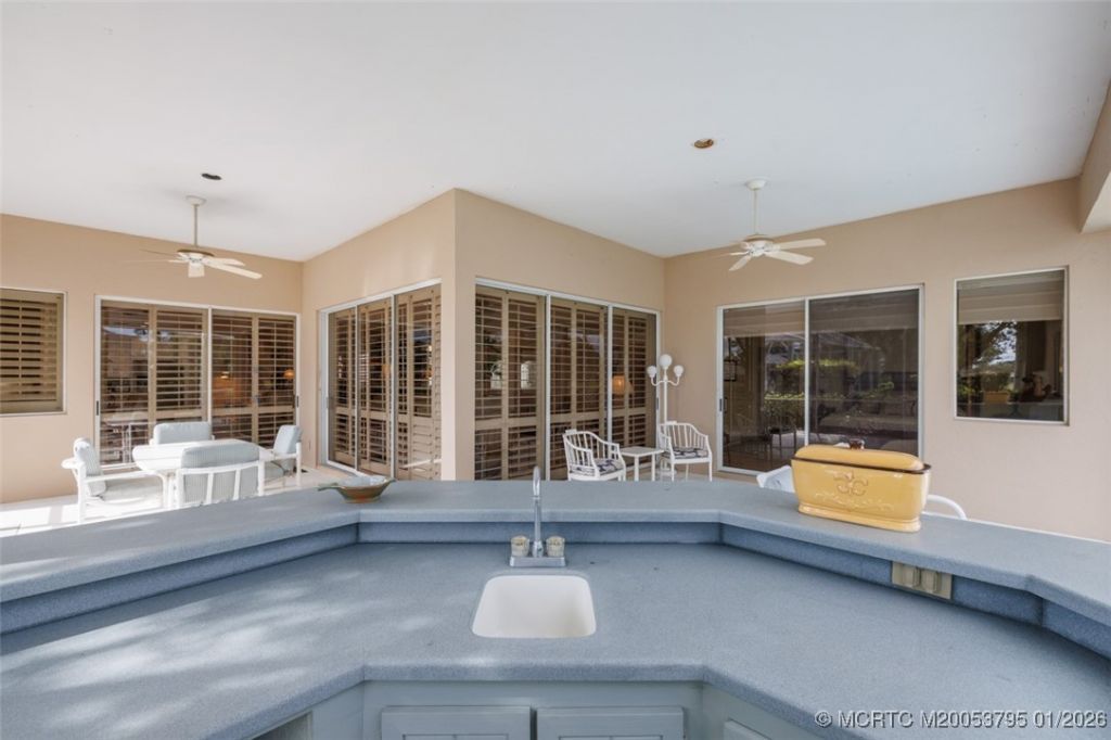 2379 SW Manor Hill Drive, Palm City, FL 34990 Photo