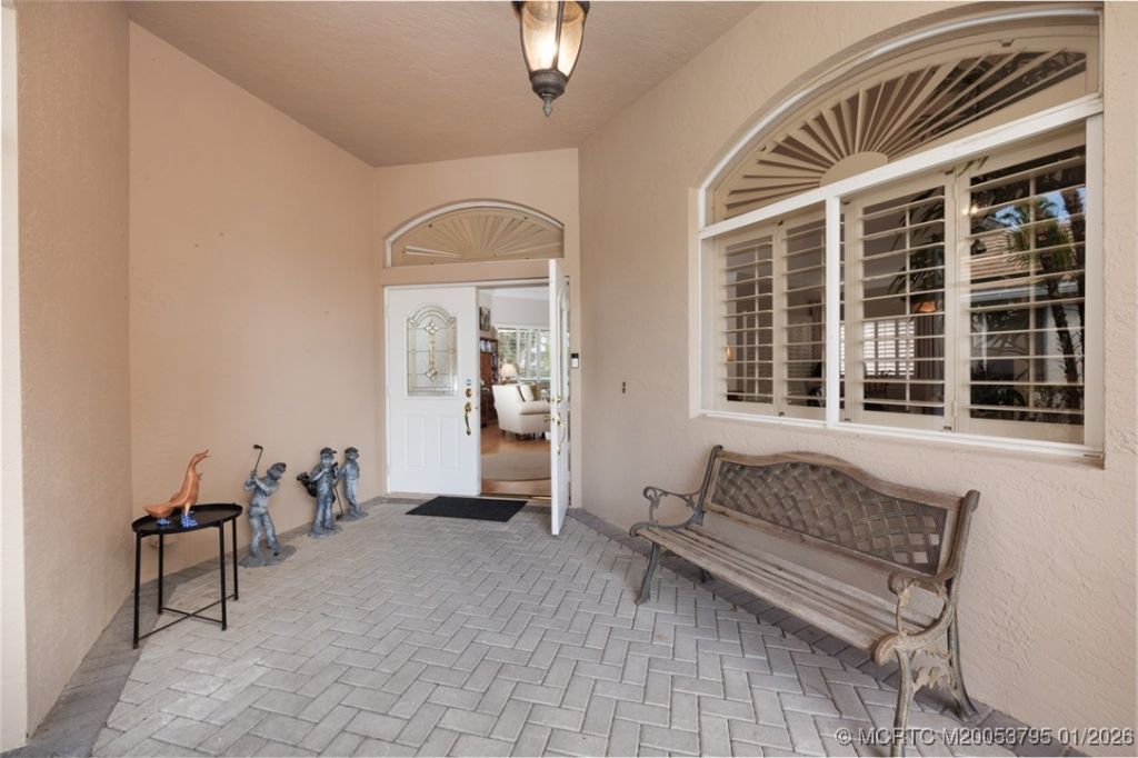 2379 SW Manor Hill Drive, Palm City, FL 34990 Photo