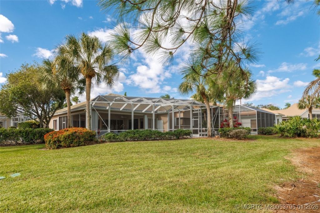 2379 SW Manor Hill Drive, Palm City, FL 34990 Photo