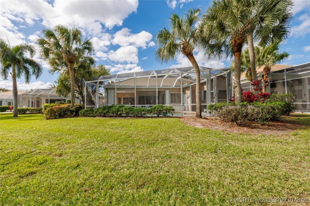 2379 SW Manor Hill Drive, Palm City, FL 34990 Photo