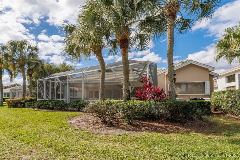 2379 SW Manor Hill Drive, Palm City, FL 34990 Photo