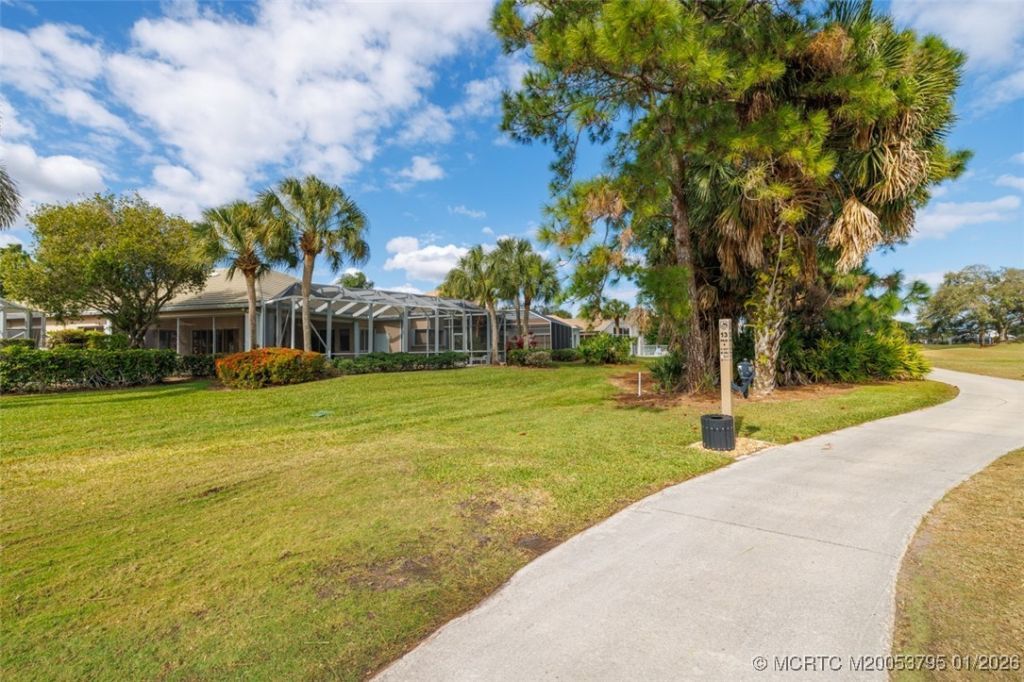 2379 SW Manor Hill Drive, Palm City, FL 34990 Photo