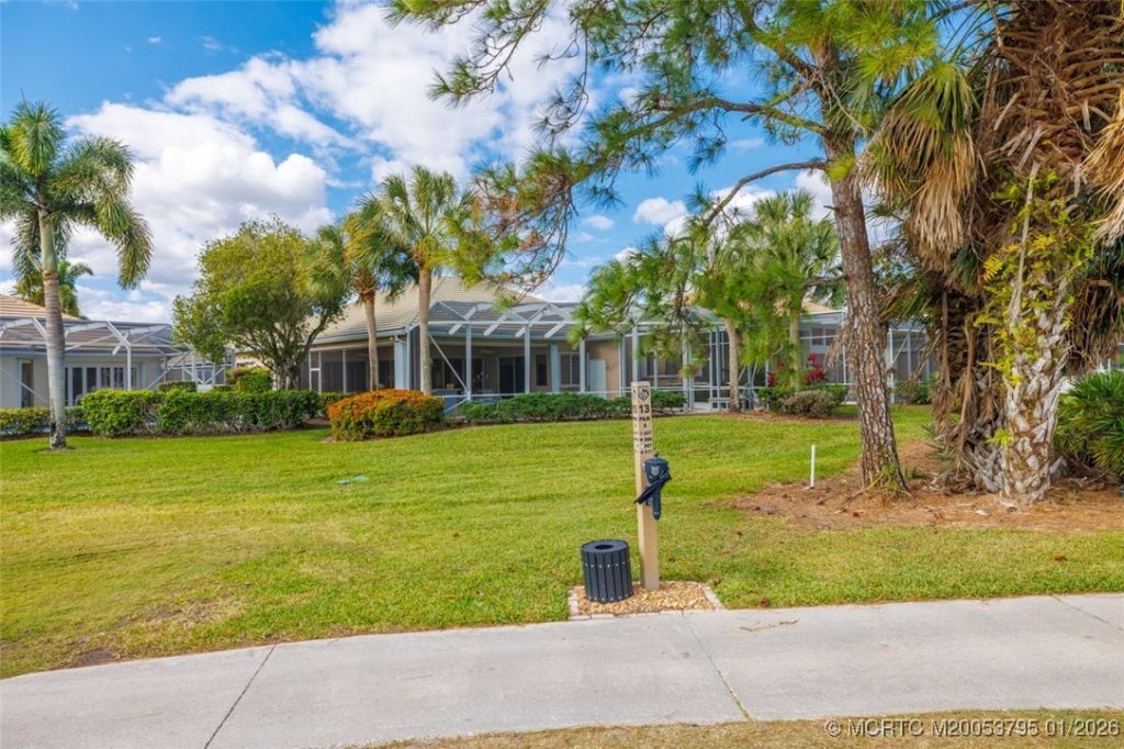 2379 SW Manor Hill Drive, Palm City, FL 34990 Photo