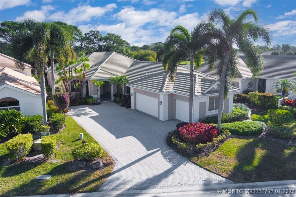 2379 SW Manor Hill Drive, Palm City, FL 34990 Photo