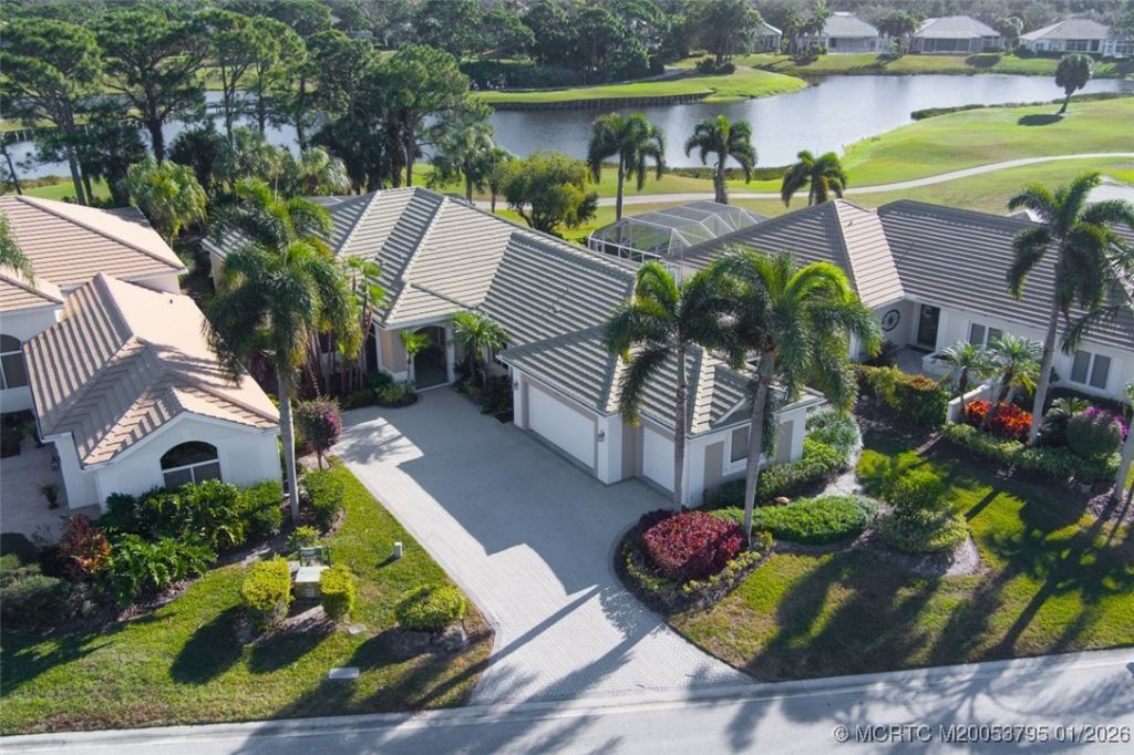 2379 SW Manor Hill Drive, Palm City, FL 34990 Photo