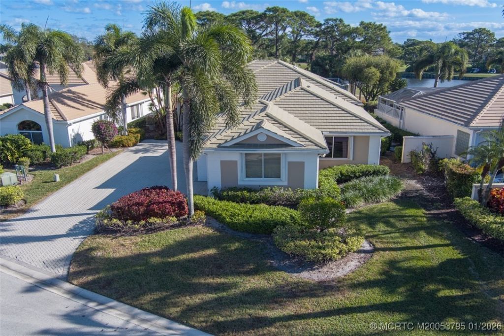 2379 SW Manor Hill Drive, Palm City, FL 34990 Photo