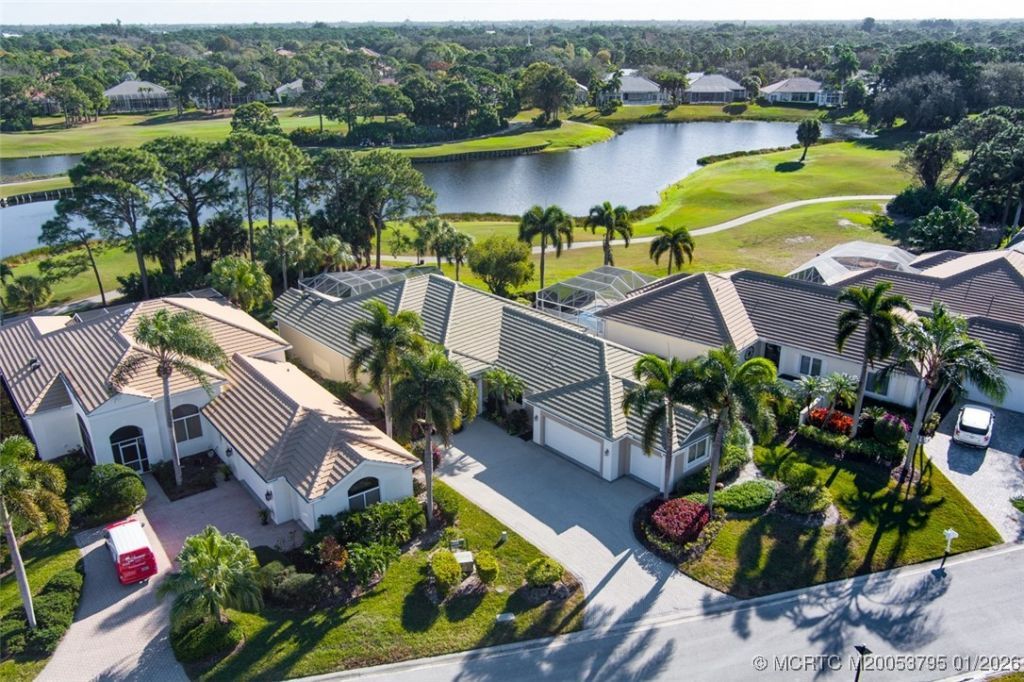 2379 SW Manor Hill Drive, Palm City, FL 34990 Photo