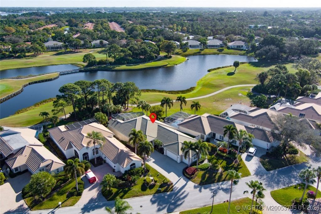 2379 SW Manor Hill Drive, Palm City, FL 34990 Photo