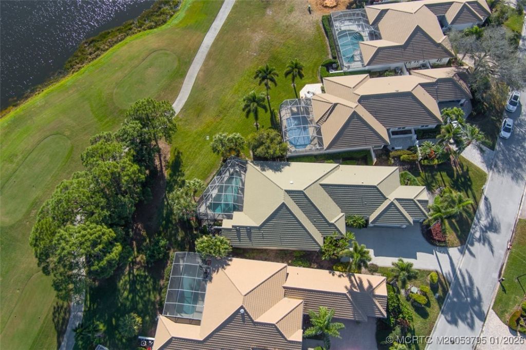 2379 SW Manor Hill Drive, Palm City, FL 34990 Photo