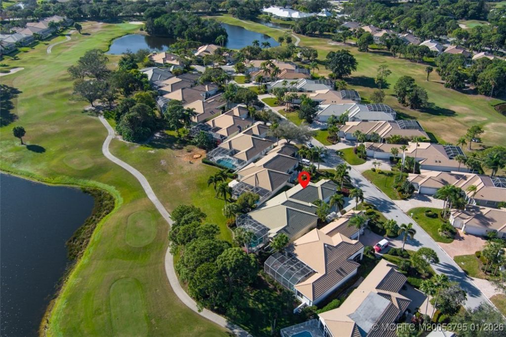 2379 SW Manor Hill Drive, Palm City, FL 34990 Photo