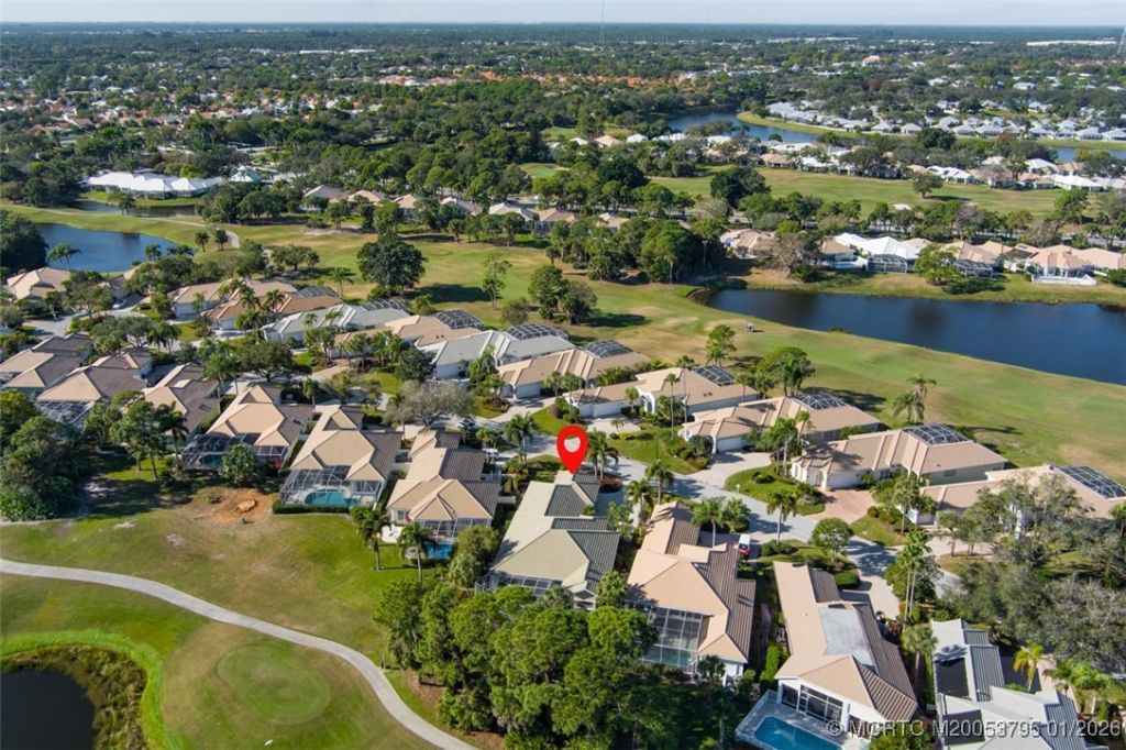 2379 SW Manor Hill Drive, Palm City, FL 34990 Photo