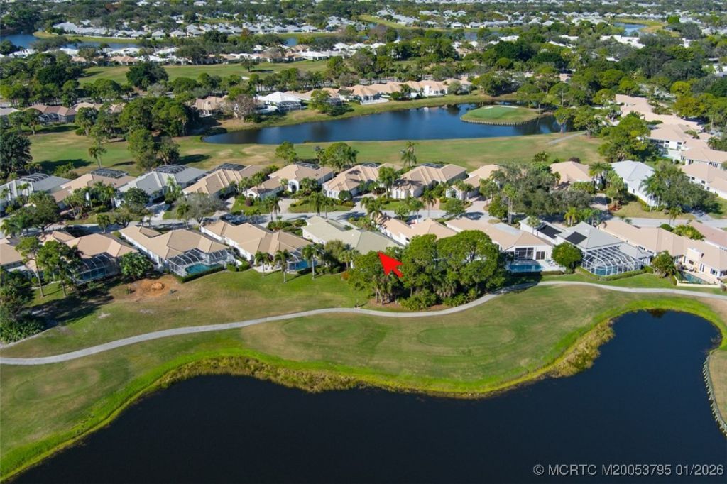 2379 SW Manor Hill Drive, Palm City, FL 34990 Photo