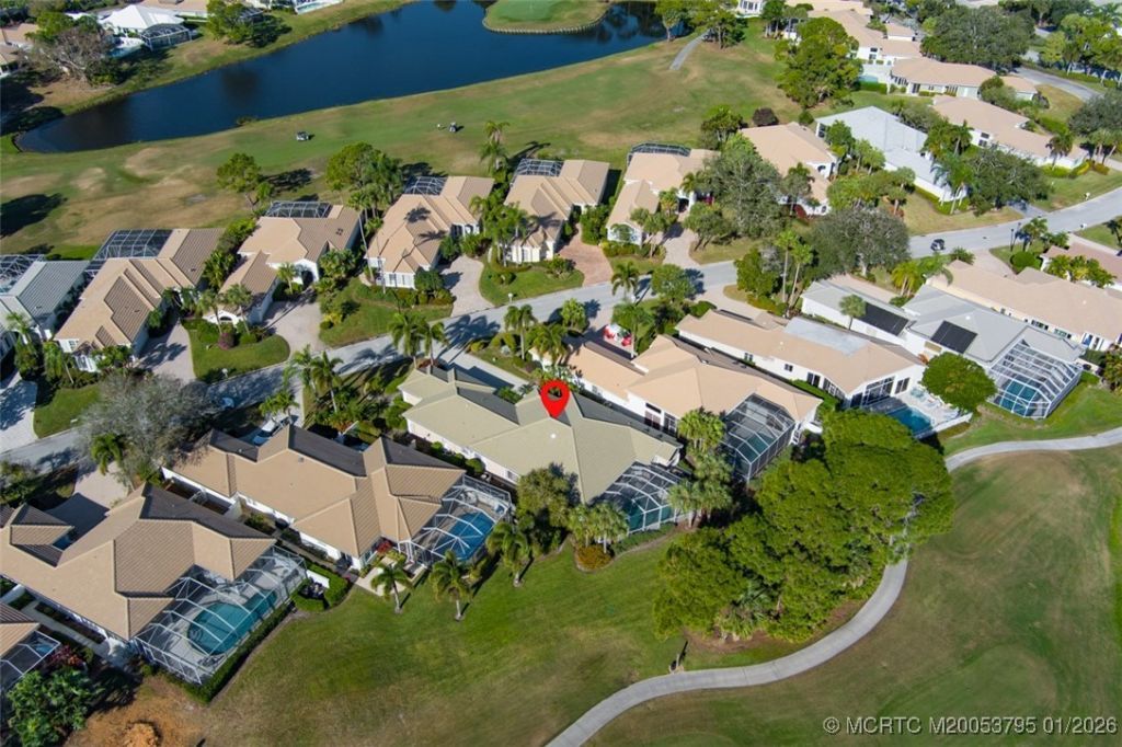 2379 SW Manor Hill Drive, Palm City, FL 34990 Photo