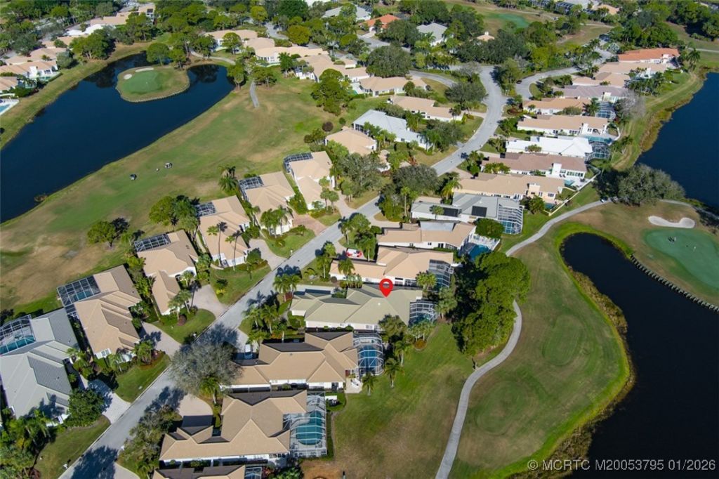 2379 SW Manor Hill Drive, Palm City, FL 34990 Photo