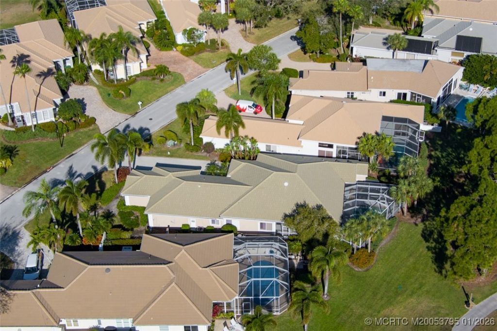 2379 SW Manor Hill Drive, Palm City, FL 34990 Photo