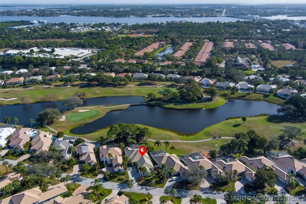 2379 SW Manor Hill Drive, Palm City, FL 34990 Photo