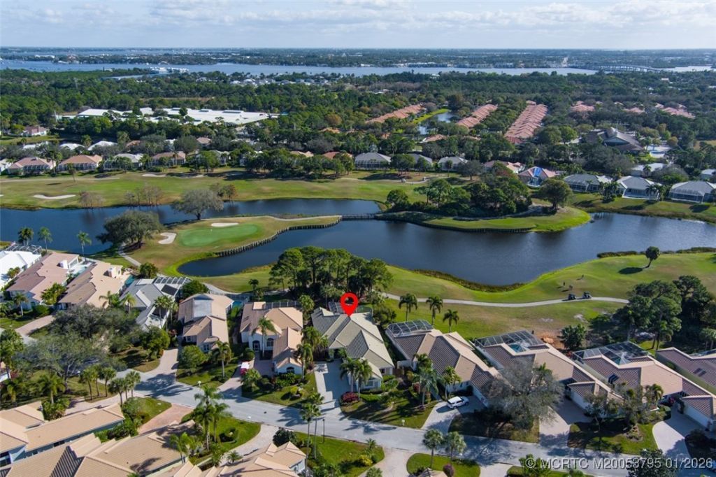 2379 SW Manor Hill Drive, Palm City, FL 34990 Photo