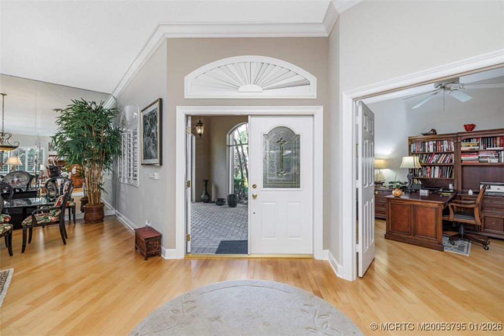 2379 SW Manor Hill Drive, Palm City, FL 34990 Photo
