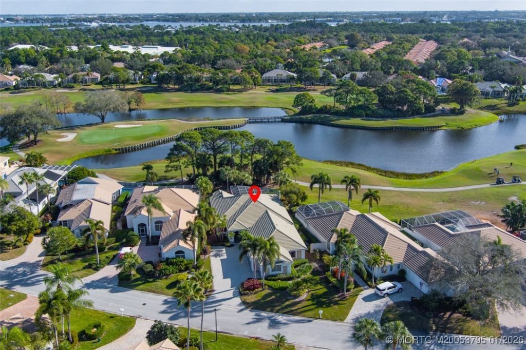 2379 SW Manor Hill Drive, Palm City, FL 34990 Photo