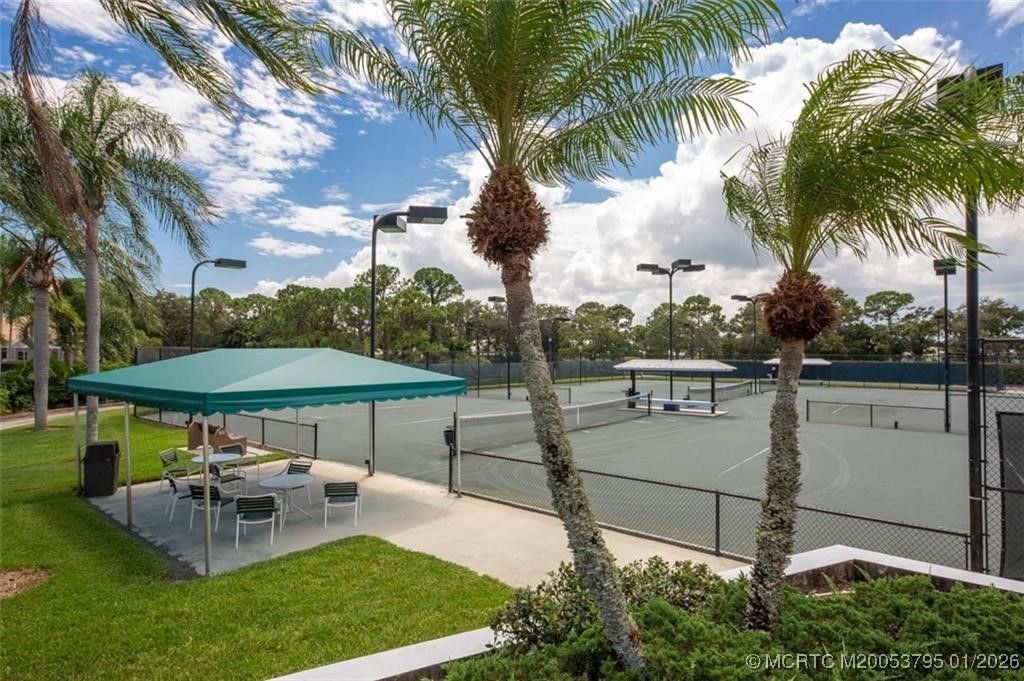 2379 SW Manor Hill Drive, Palm City, FL 34990 Photo
