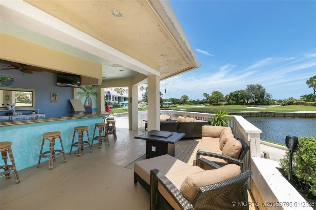 2379 SW Manor Hill Drive, Palm City, FL 34990 Photo