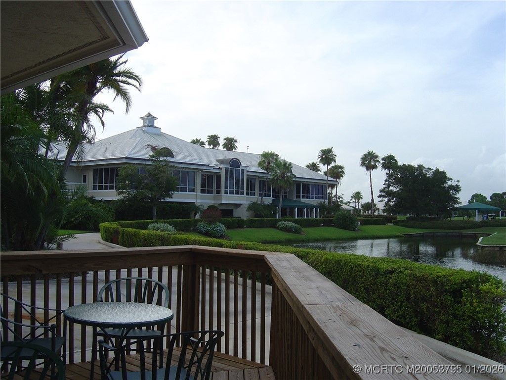 2379 SW Manor Hill Drive, Palm City, FL 34990 Photo