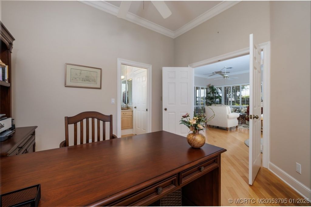 2379 SW Manor Hill Drive, Palm City, FL 34990 Photo