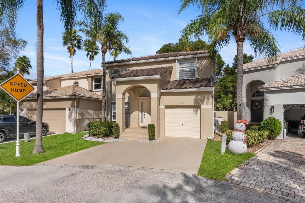 5309 Eagle Cay Court, Coconut Creek, FL 33073 Photo
