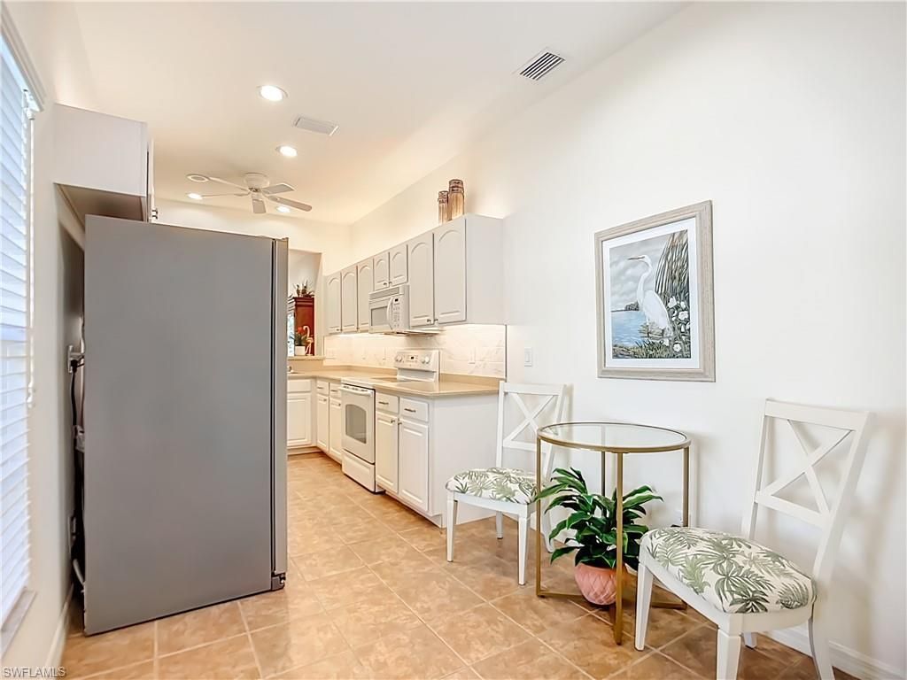 20910 Calle Cristal Ln, Unit 3, North Fort Myers, FL 33917 Photo