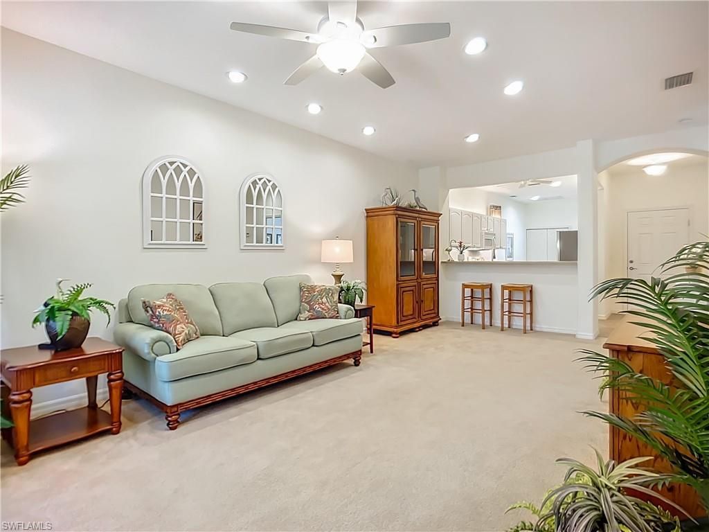 20910 Calle Cristal Ln, Unit 3, North Fort Myers, FL 33917 Photo