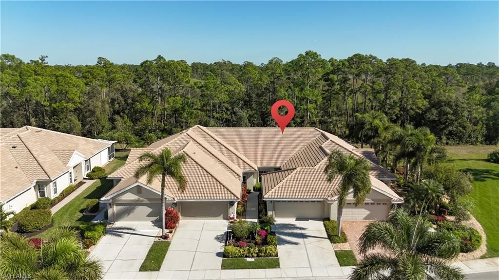 20910 Calle Cristal Ln, Unit 3, North Fort Myers, FL 33917 Photo