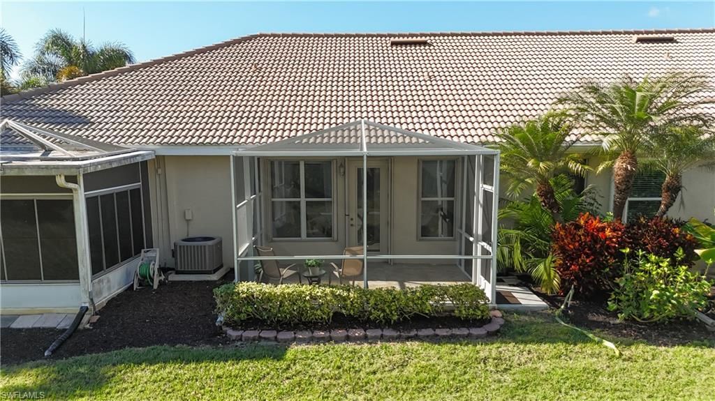 20910 Calle Cristal Ln, Unit 3, North Fort Myers, FL 33917 Photo