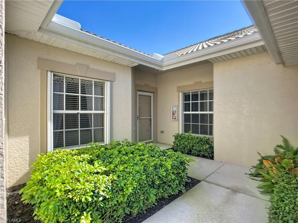 20910 Calle Cristal Ln, Unit 3, North Fort Myers, FL 33917 Photo