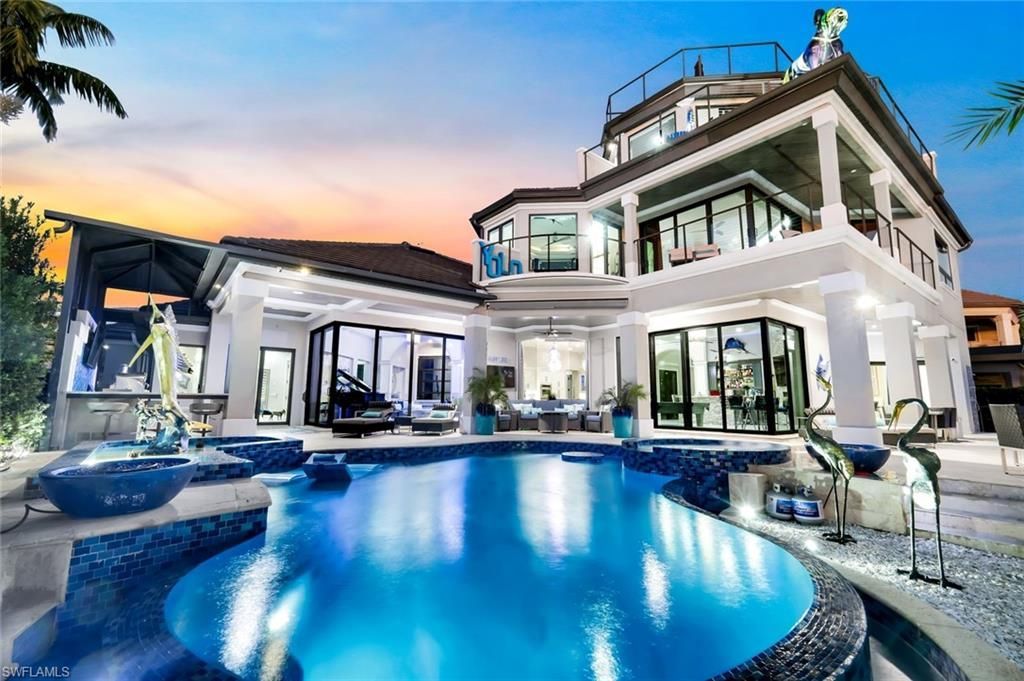 1518 Hermitage Ln, Cape Coral, FL 33914 Photo