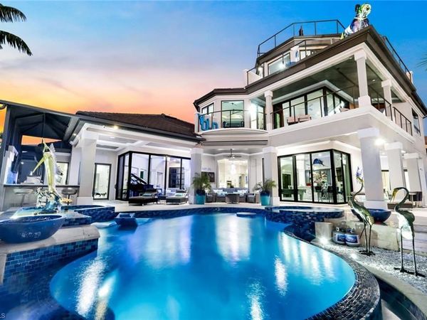 1518 Hermitage LN, CAPE CORAL, FL 33914