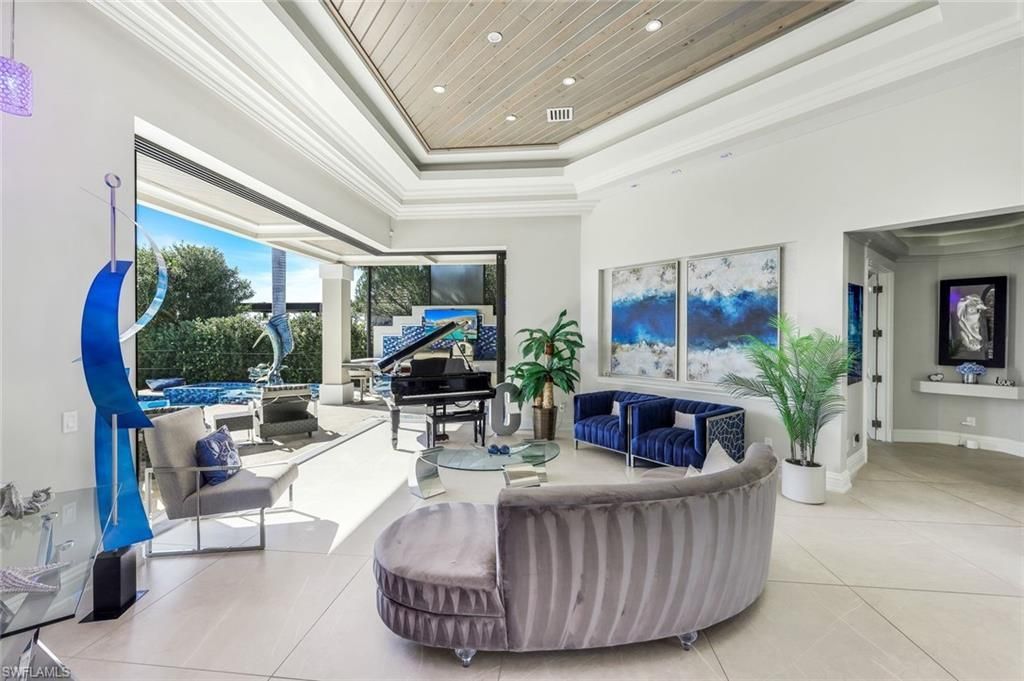 1518 Hermitage Ln, Cape Coral, FL 33914 Photo