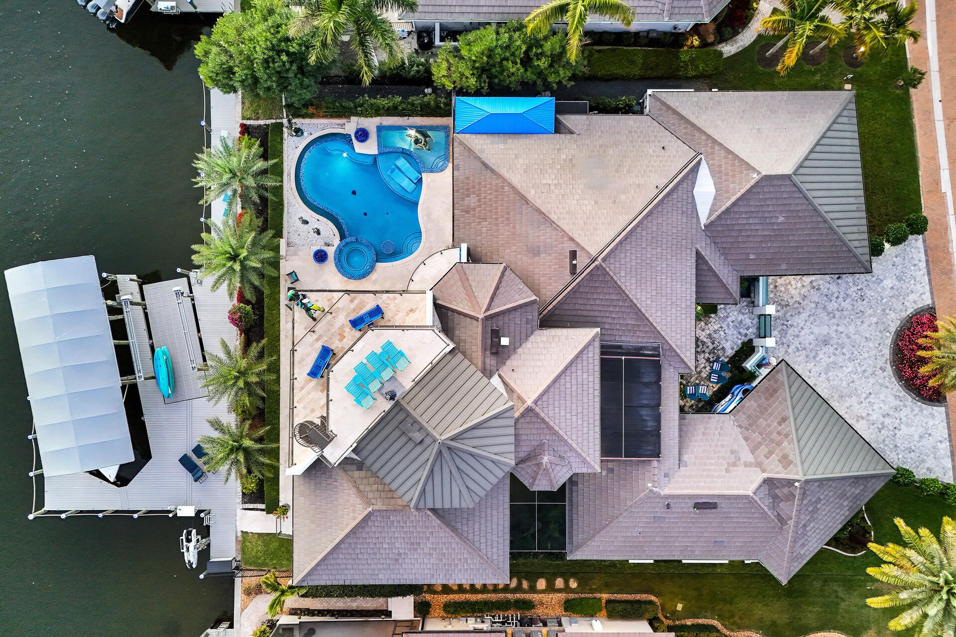 1518 Hermitage Ln, Cape Coral, FL 33914 Photo