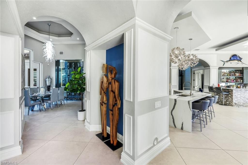 1518 Hermitage Ln, Cape Coral, FL 33914 Photo