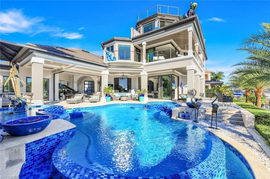 1518 Hermitage Ln, Cape Coral, FL 33914 Photo