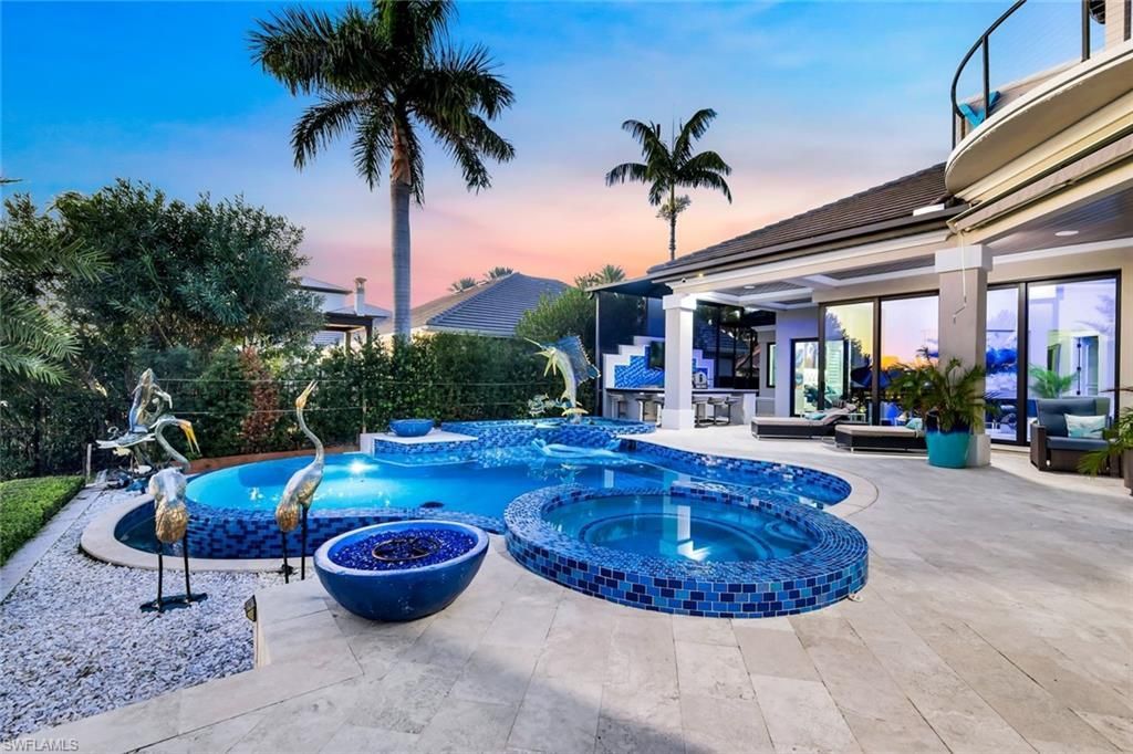 1518 Hermitage Ln, Cape Coral, FL 33914 Photo